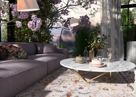 #  Renderização de Design