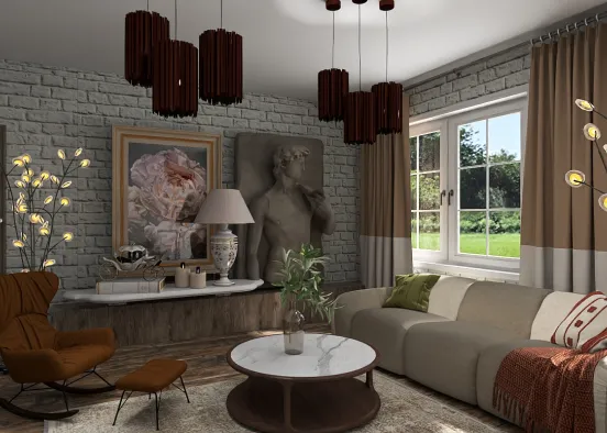 #  Renderização de Design