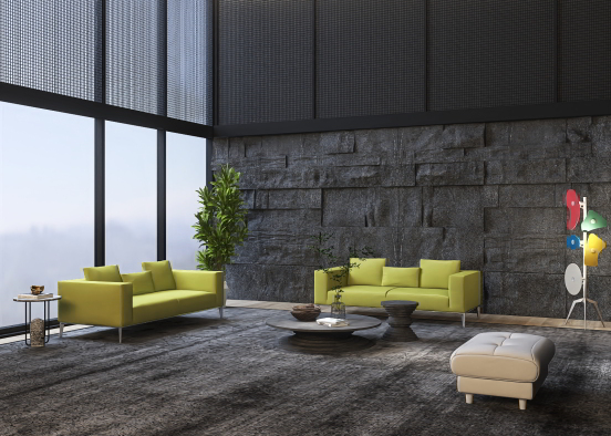 Design Rendering