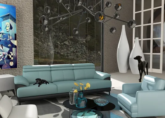#  Renderização de Design