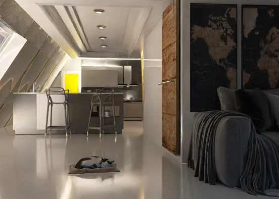 #  Renderização de Design