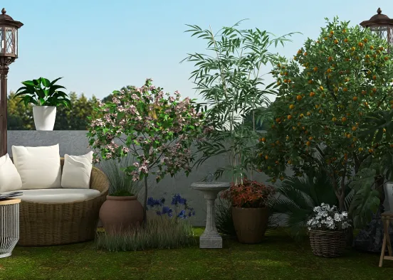 #  Renderização de Design