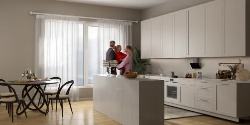 Momentos de família… 🫶🏾