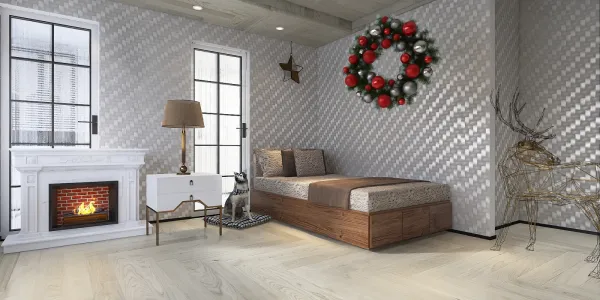 Professional interior design created with Homestyler 3D design software