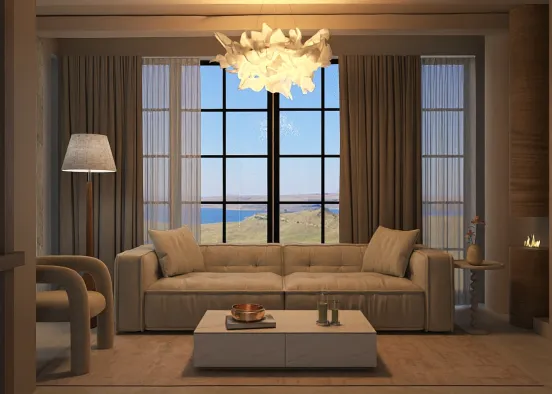 #  Renderização de Design