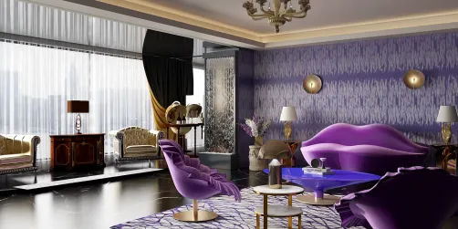 Purple Haze