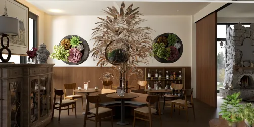 Breakstone Restaurante