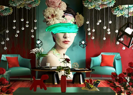 # ♏♈ Renderização de Design