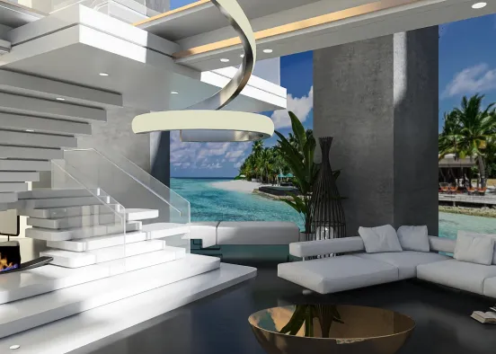 #  Renderização de Design