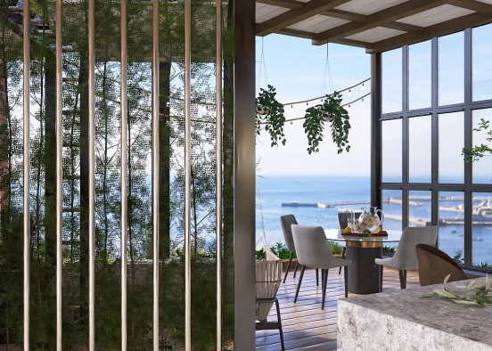 Design Rendering