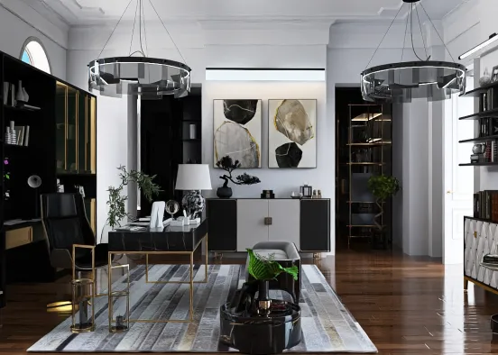 #  Renderização de Design