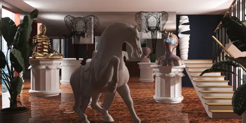 White Horse