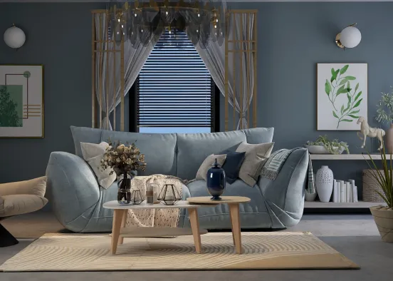 #  Renderização de Design