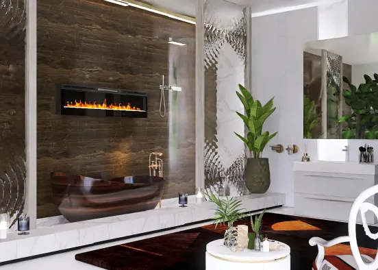 #  Renderização de Design