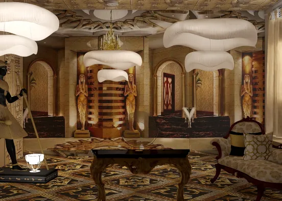 #  Renderização de Design