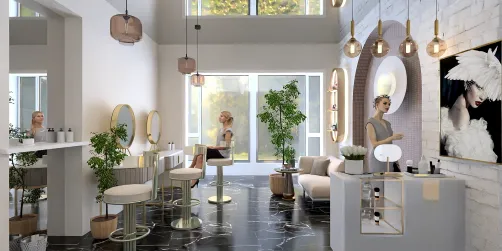 Coiffure Châteauroux