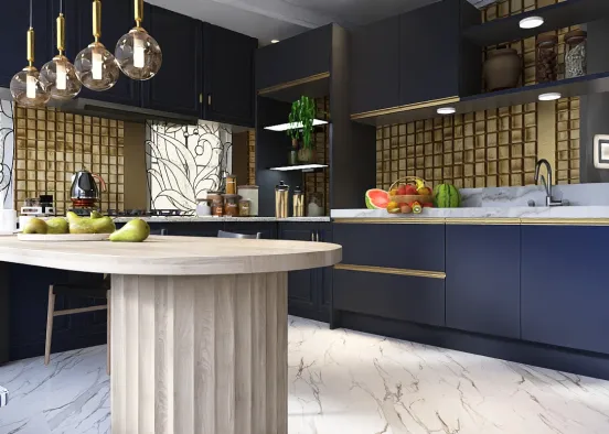 #  Renderização de Design