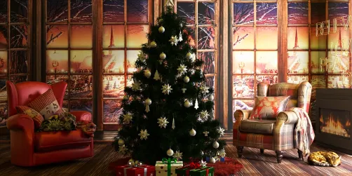 Merry Christmas 🎄🎄🐈‍⬛🐈‍⬛🐈🐈🐈🐈🐈‍⬛