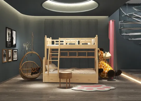 #  Renderização de Design