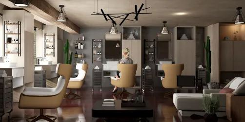 Arizona hair salon