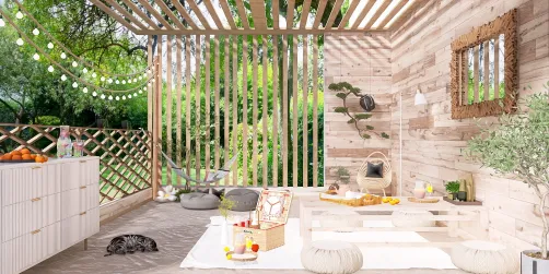 sunroom