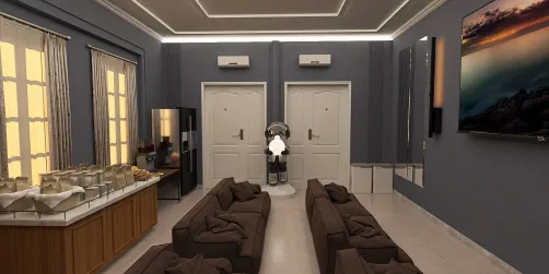 Home Cinema 