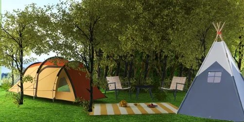 Simple Camp!