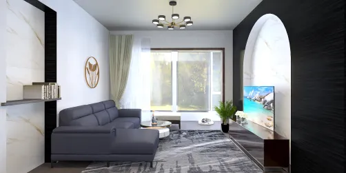 Room tv