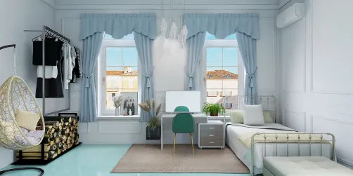 summerhouse