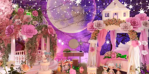 Rose Lullaby 