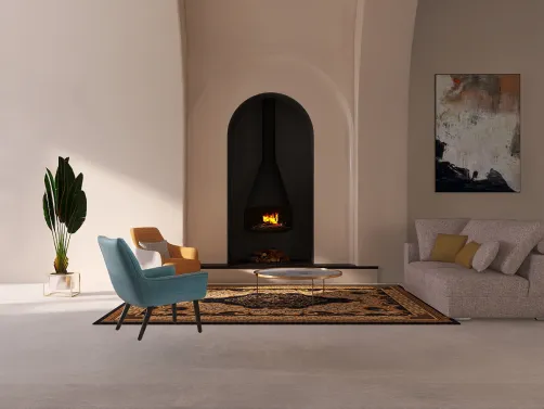 Cozy winter 