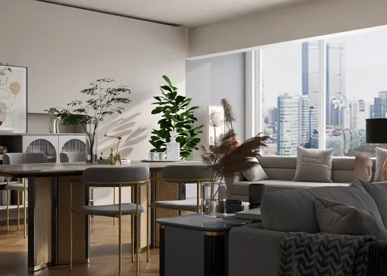 #  Renderização de Design