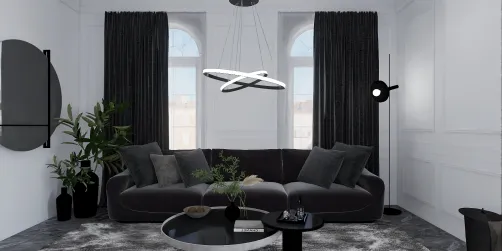 Living room 04