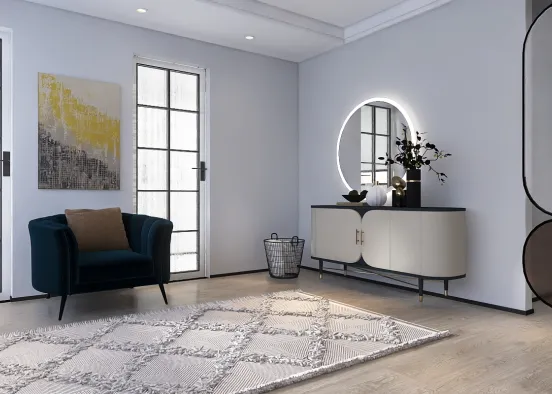 #  Renderização de Design