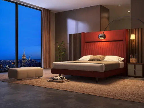The Best Bedroom Design Ever !  