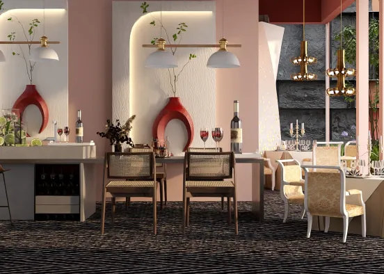 #  Renderização de Design