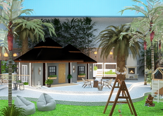 Design Rendering