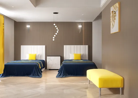 #  Renderização de Design