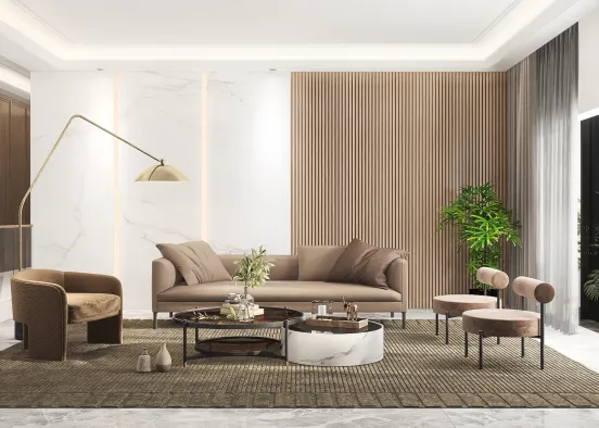 #  Renderização de Design