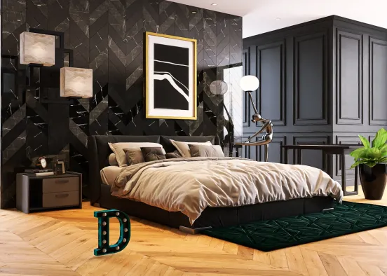 #  Renderização de Design