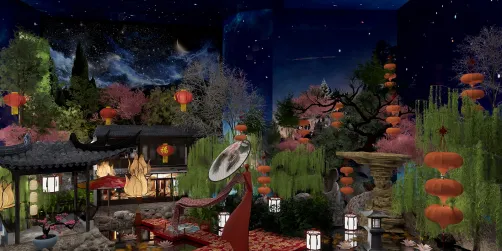 Starry Night