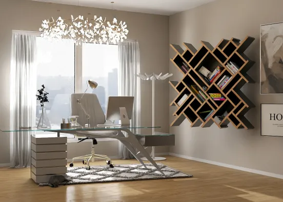 #  Renderização de Design
