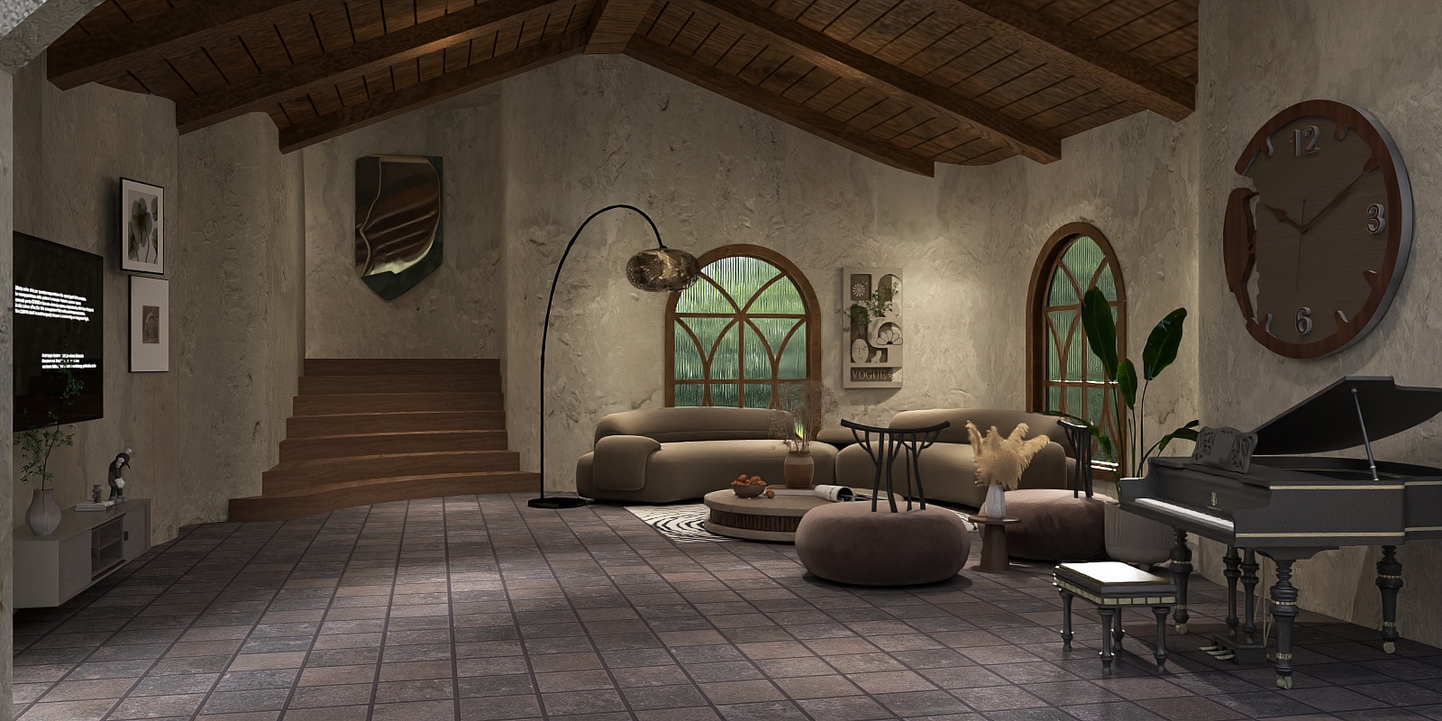 A Haven of Tranquility