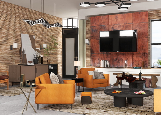 Design Rendering