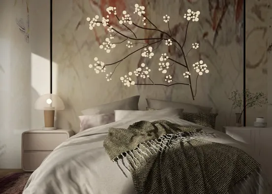 # Dreamy Renderização de Design