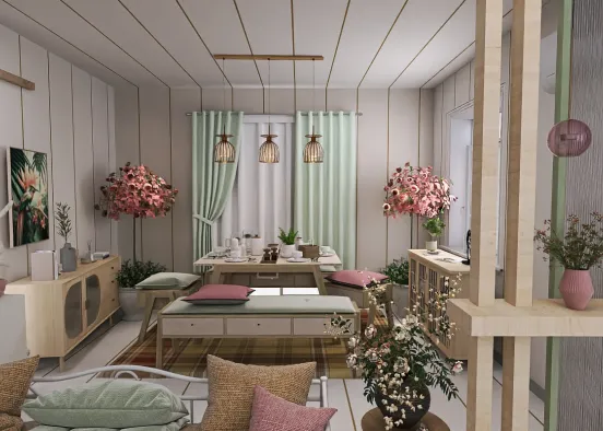 #  Renderização de Design