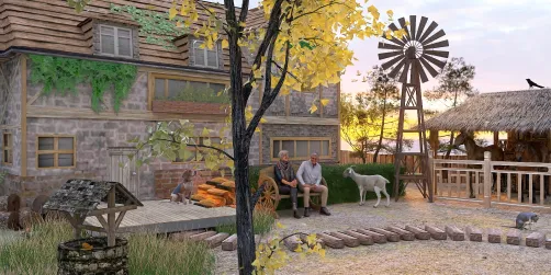 Homestead 
