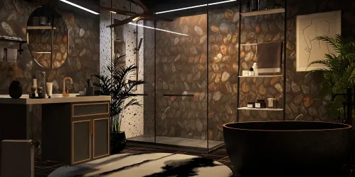ll. bathroom 