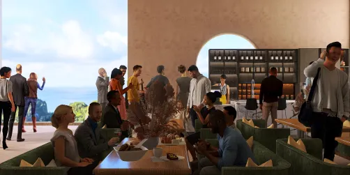 Boulangerie 