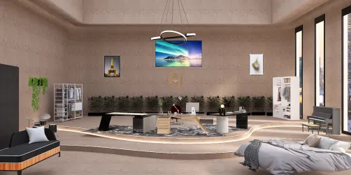 Chambres de luxe